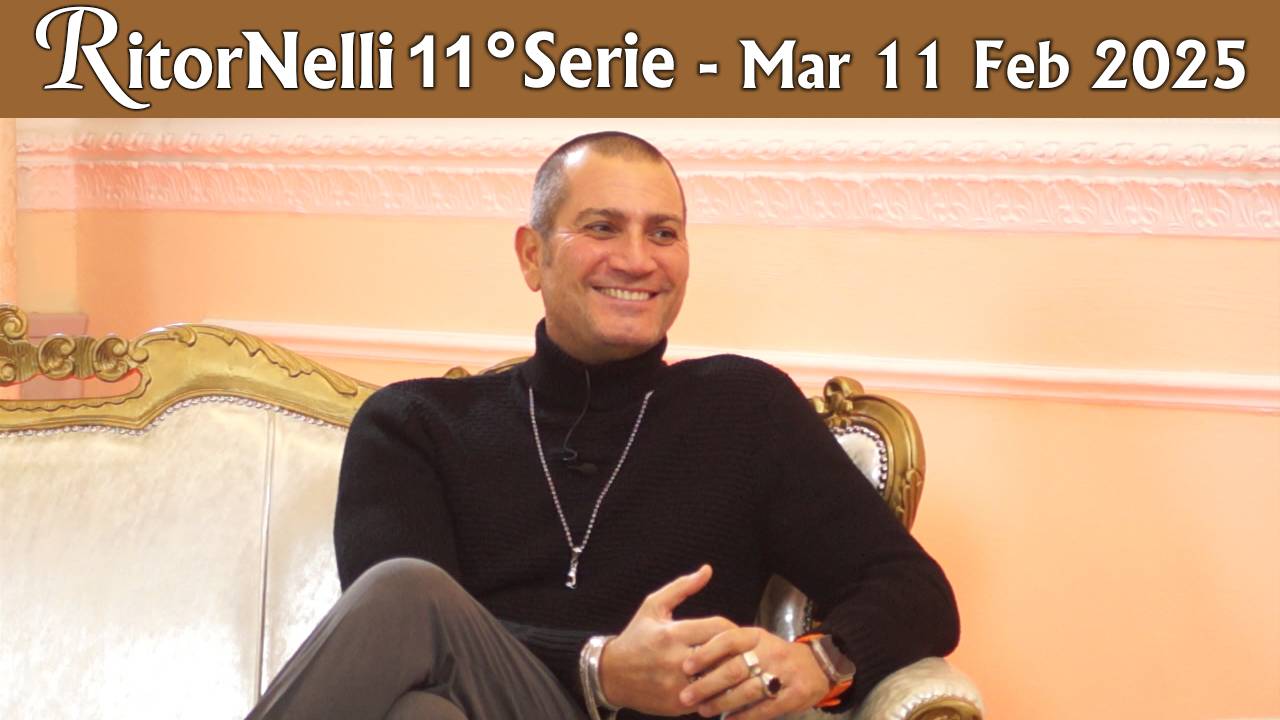 Trasmissione RitorNelli